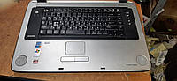 Нижняя часть от ноутбука Toshiba Satellite P30-116 № 21100374