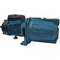 Поверхневі насоси Met Jet 100 H. World