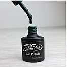 Гель лак для нігтів Sweet Nails темно зелений №43 8мл, фото 3