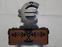 Скринька Євро