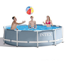 Каркасний басейн Intex 26710, 366х76 см