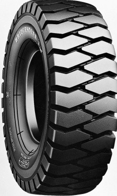 Шинокомплект 7.00-12 Bridgestone
