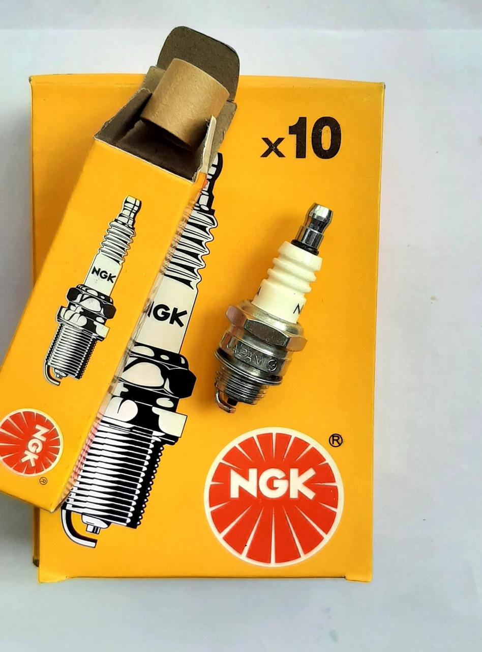 Свічка запалювання Ngk