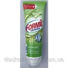 Гель для видалення плям Formil Travel Detergent 250 мл