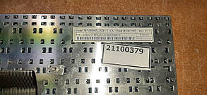 Клавіатура для ноутбука ASUS MP-06916SU-5281 No 21100379, фото 3