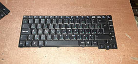 Клавіатура для ноутбука ASUS MP-06916SU-5281 № 21100379