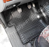 Коврики в салон MERCEDES VIANO / VITO (W639) (2003-2014) 1+1  (AVTO-GUMM)