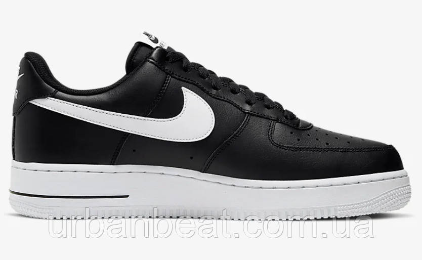 Чоловічі кросівки Nike Air Force 1 AN20 CJ0952-001 Оригінал (Розмір 47), фото 1