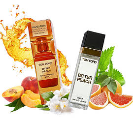 Мини парфюм Tom Ford Bitter Peach 40 мл