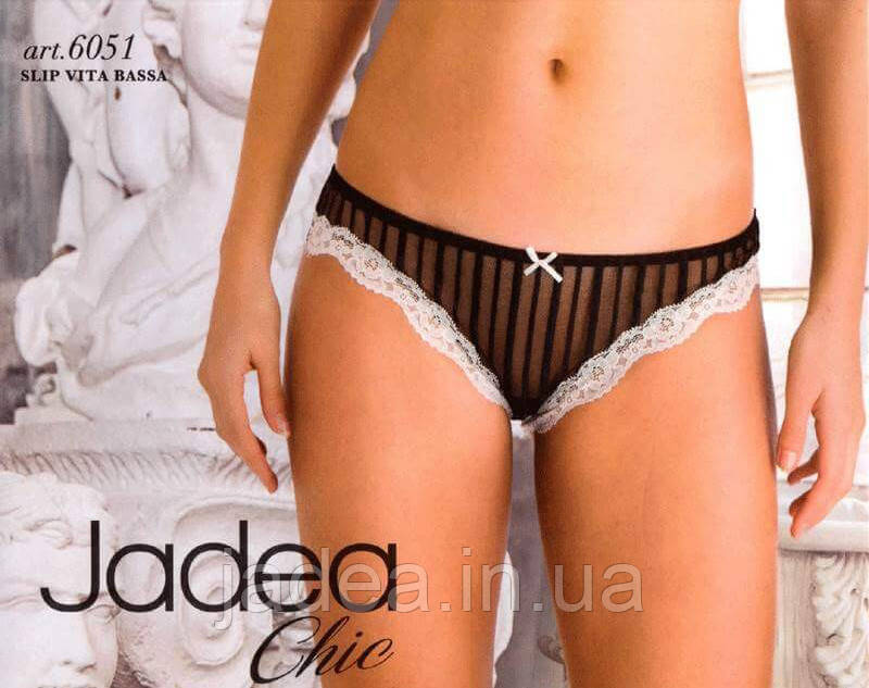 Трусики сліпи Jadea 6033