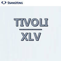 Sangyong Tivoli / Tivoli XLV