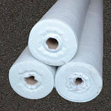 ГЕОТЕКСТИЛЬ «ГЕОТЕЛ»термофіксоване Гр/м2 (100-500) (Полотно неткане синтетичне термофіксоване), фото 6