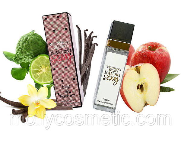 Мини парфюм Victoria's Secret Eau So Sexy 40 мл, фото 1
