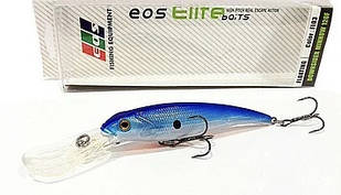 Воблер EOS Downsinder Minnow 120F