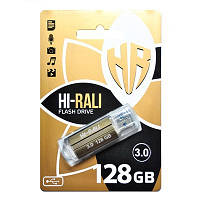 USB3.0 128GB Hi-Rali Corsair Series Bronze (HI-128GBCOR3BR)