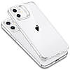 Чехол ESR для iPhone 12 mini Ice Shield (Mimic), Clear (3C01201140301), фото 4