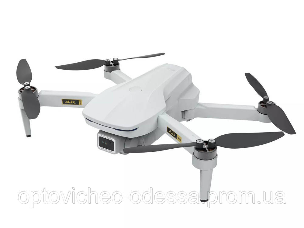 Квадрокоптер Eachine EX5 з камерою 4K GPS 5G WIFI 200 м Хіт продажу!