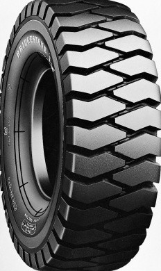 Шини 6.00-9 Bridgestone