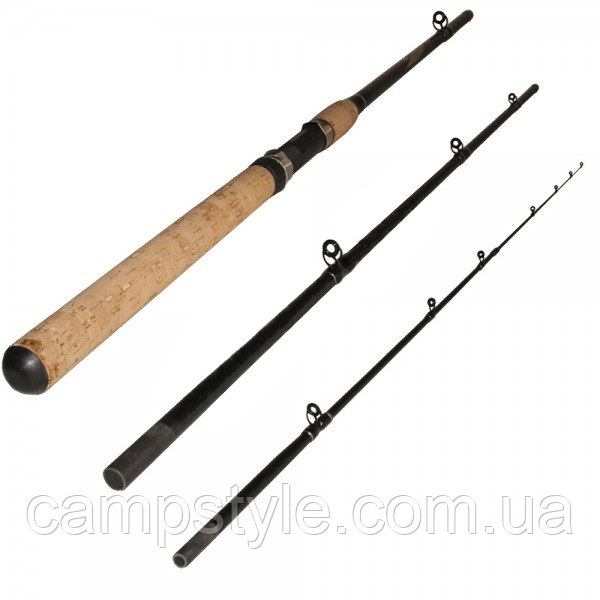 Вудлище фідерне Winner Matrix 555 0-80 3,6 м