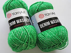 Denim Washed(Денім Вошд) - 909