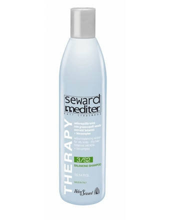 

Шампунь балансирующий для окрашенных волос Helen Seward Balancing Shampoo 1000 мл