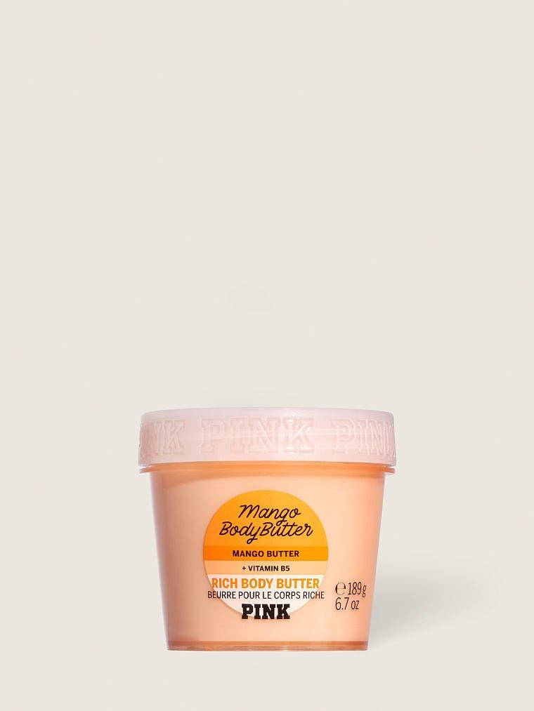 

Крем - масло для тела Mango Body Butter Victoria's Secret