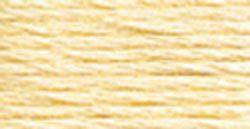 

Мулине DMC 3823 Ivory