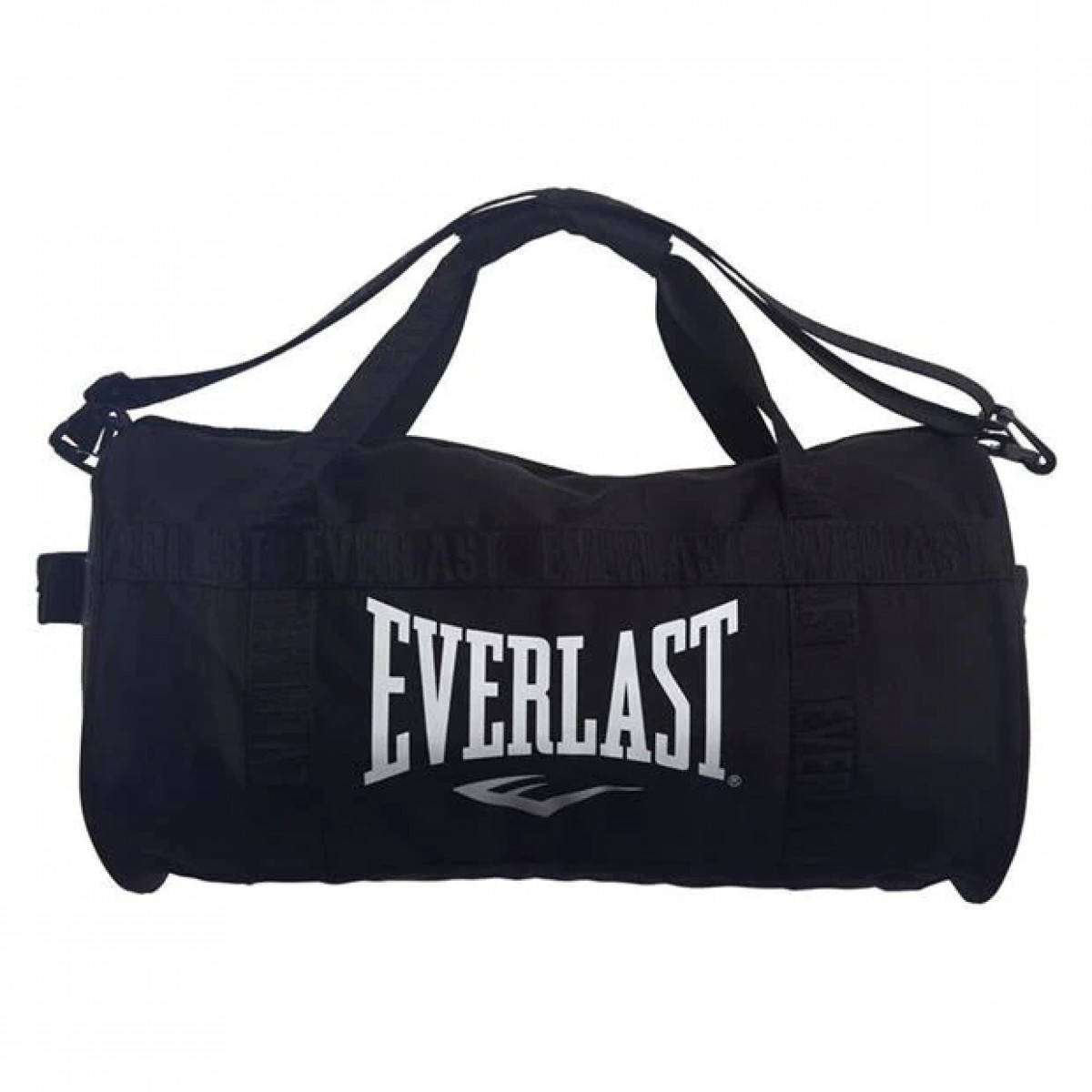 

Сумка Everlast Barrel Bag Black/White - Оригинал