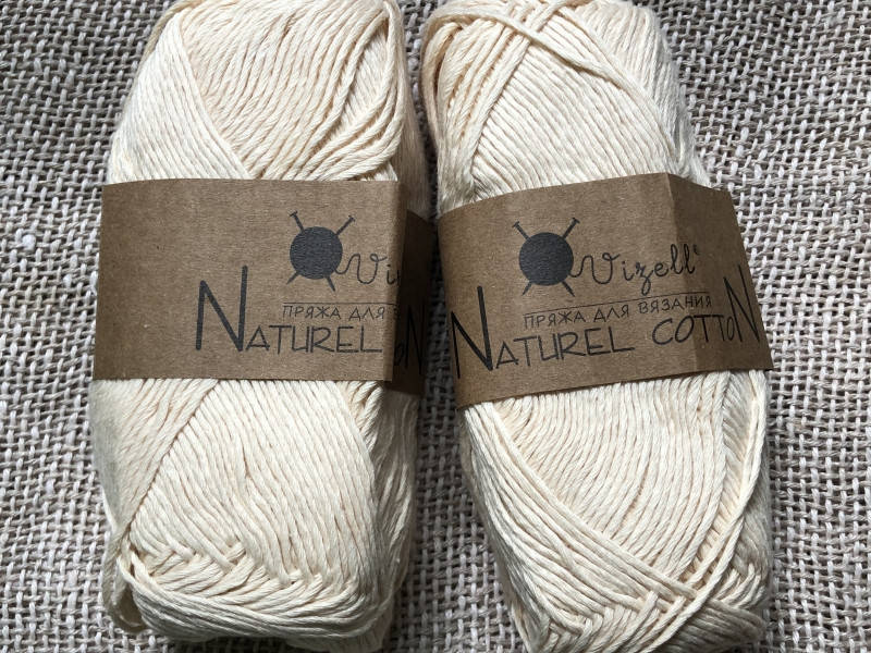 

Naturel Cotton-мед
