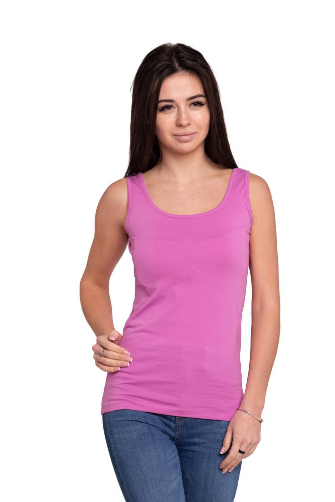 

Майка жіноча 41-2133 фіолетовий 73020, 2