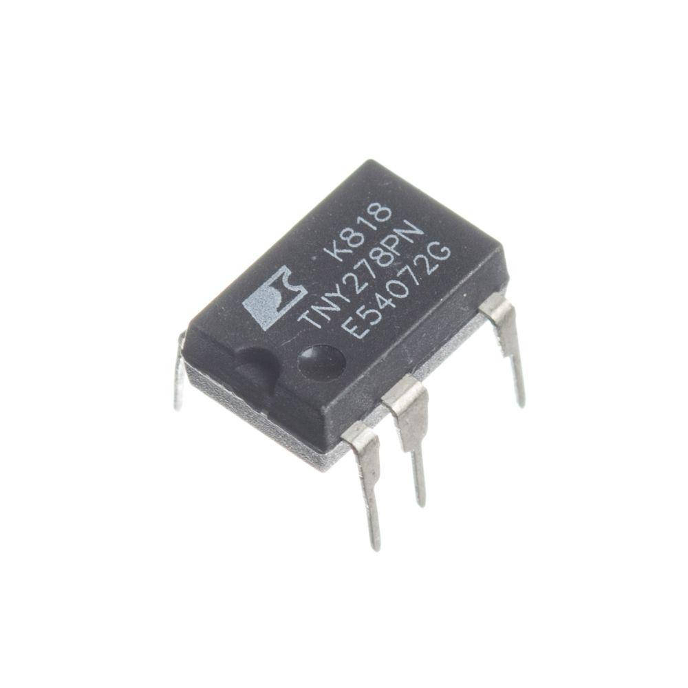 

Микросхема TNY278PN (DIP7)