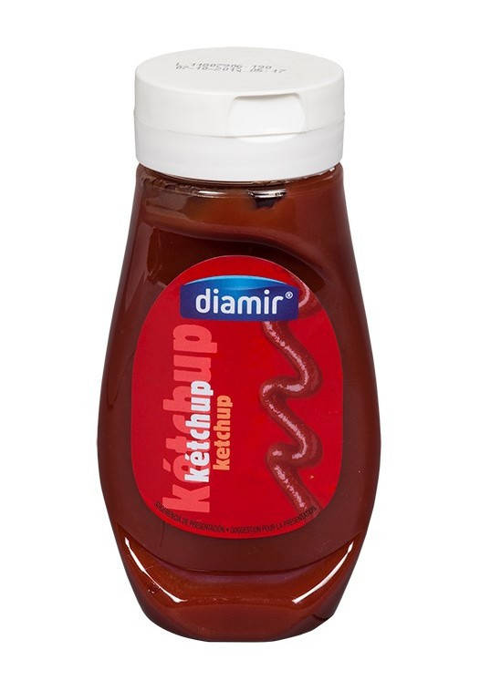 

Кетчуп Diamir 300 г