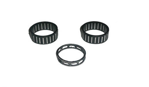 

Ремкомплект 5-й передачи