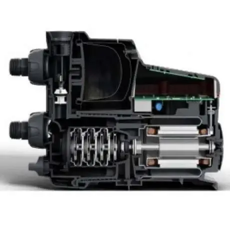 

Насосная станция Grundfos Scala 2 3-45. Гидрофор