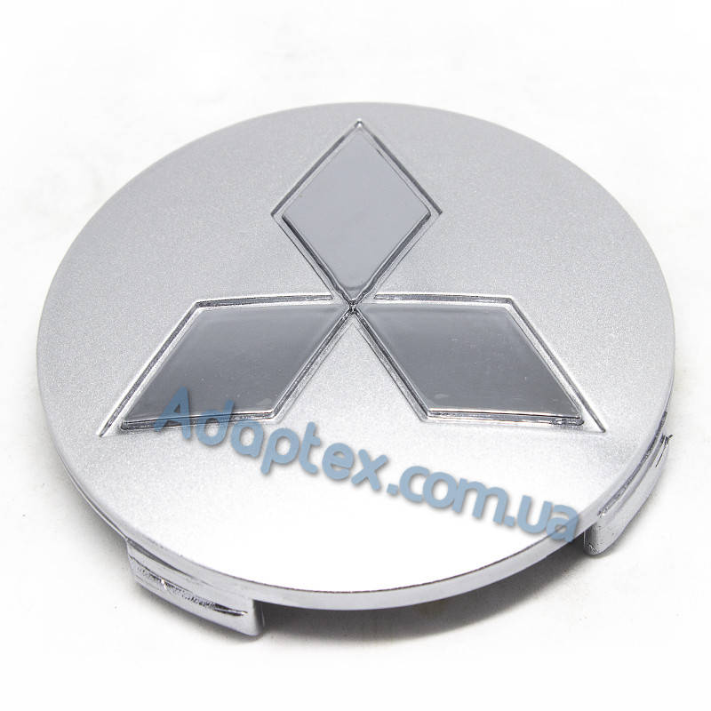 

Колпачки для оригинальных дисков Mitsubishi (80/80)