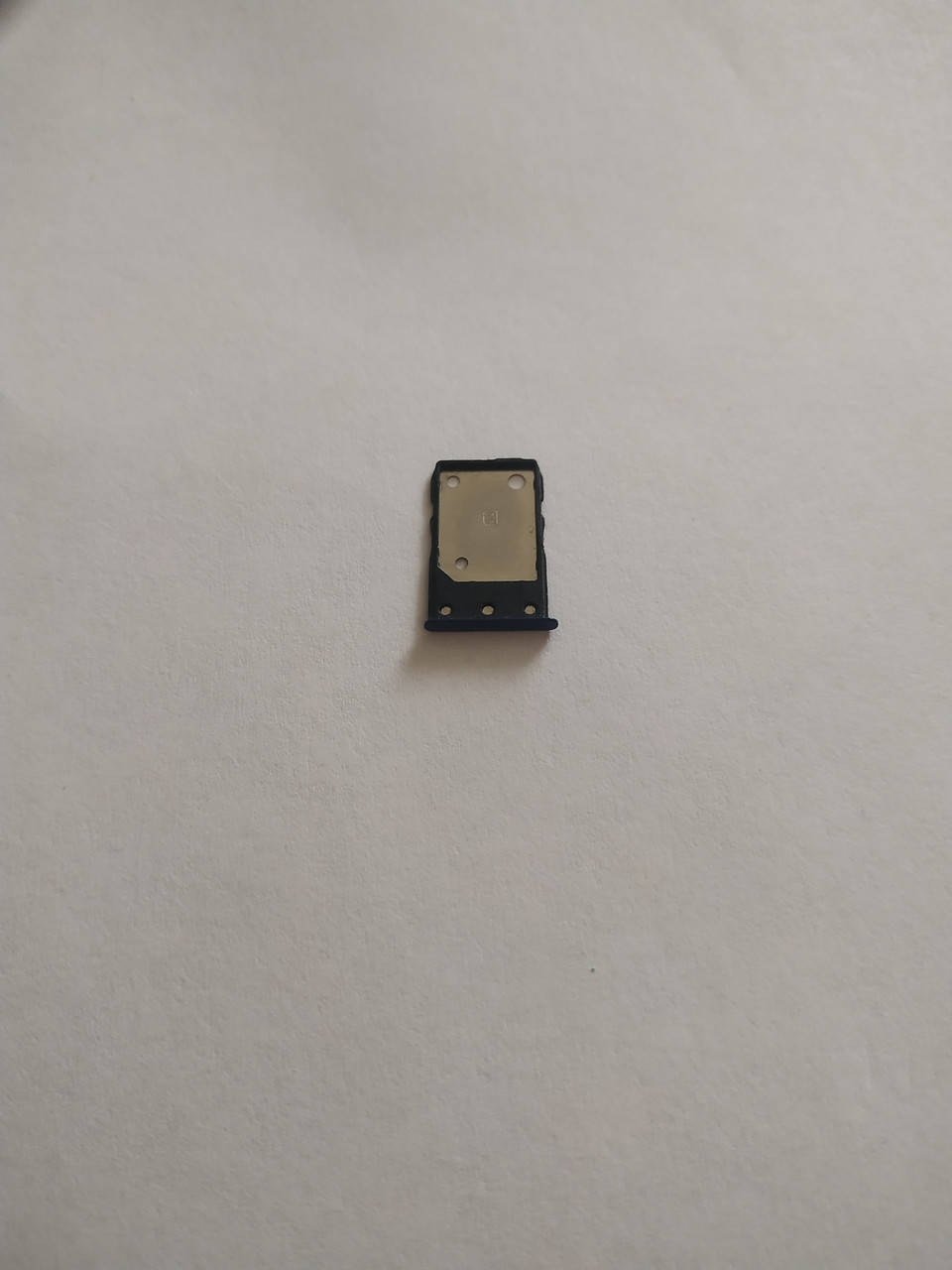 

Слот сим карты б.у. оригинал для nokia 3.1 plus ta-1104