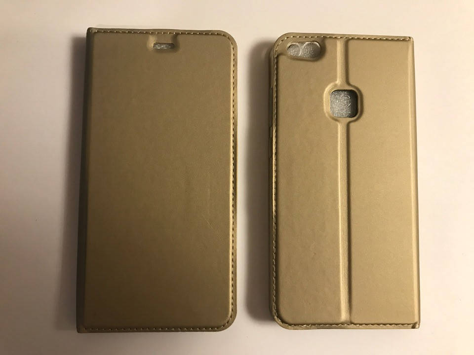 

В наличии!!! Чехол-книга для Huawei P10 Lite