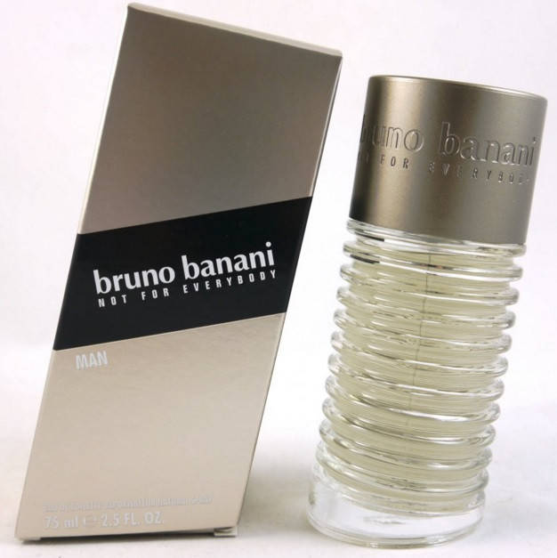 

Bruno Banani Man - Туалетная вода (тестер) 50 мл