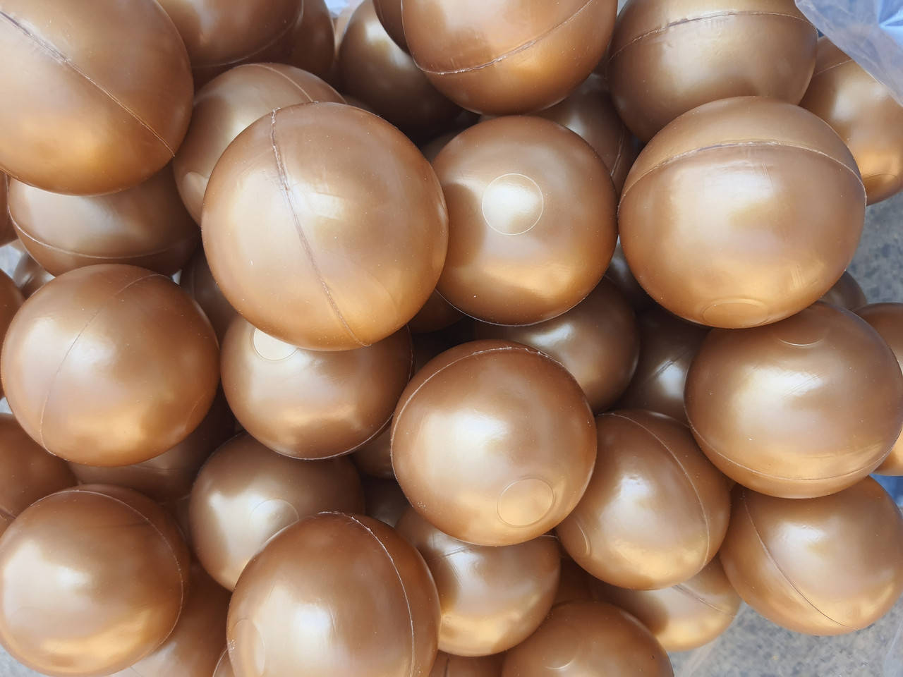 

Шары для сухого бассейна в Украине