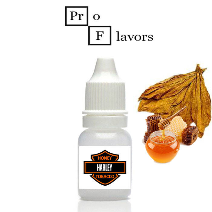 

Ароматизатор Pro Flavors Harley 5 мл.