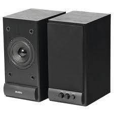 

Аккустическая система Sven SPS-609 black
