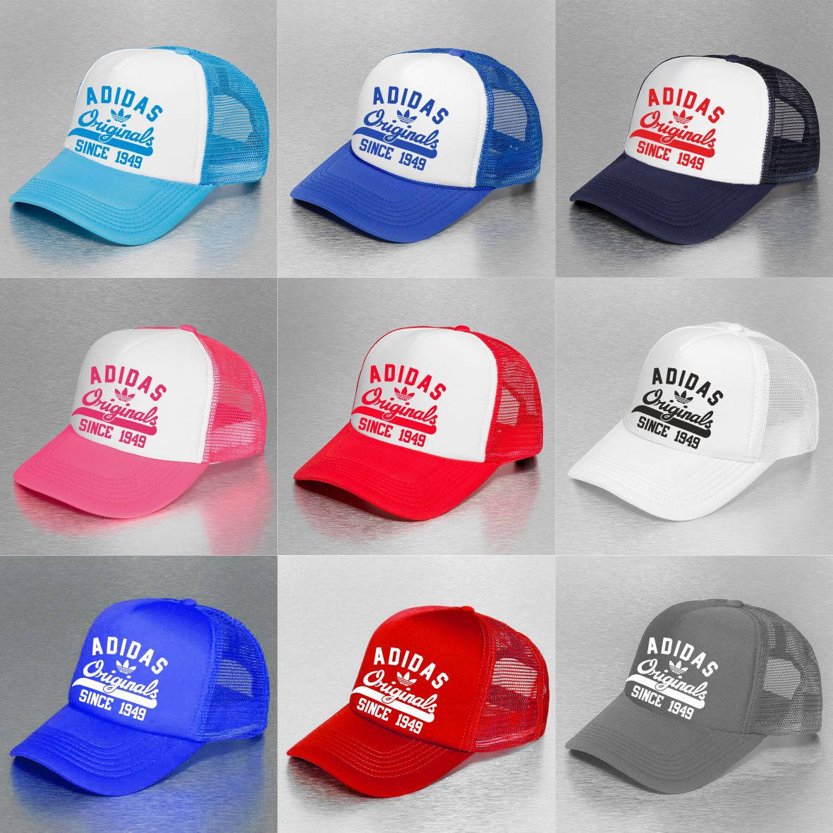 

Кепка Adidas Originals