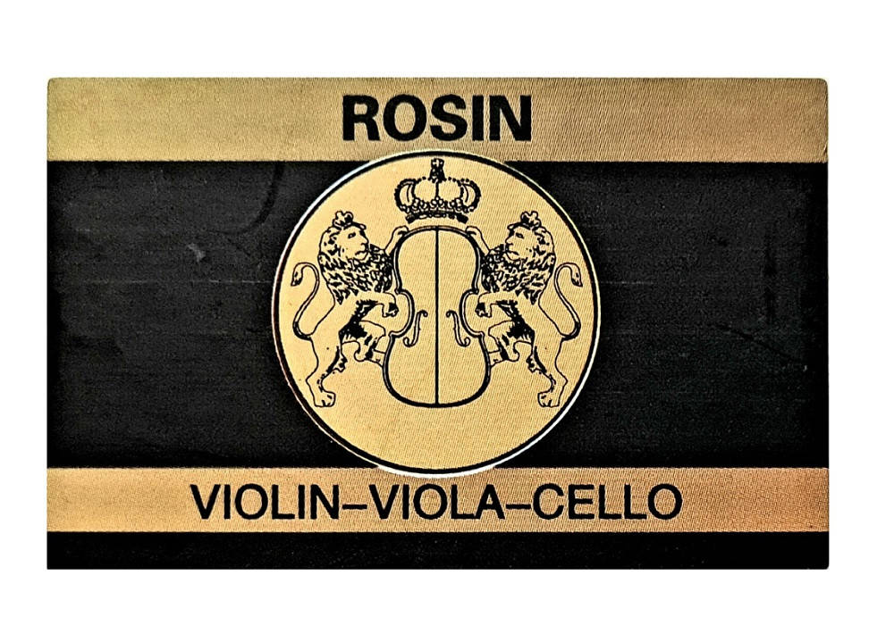 

DEDO KA-2 Каніфоль для скрипки