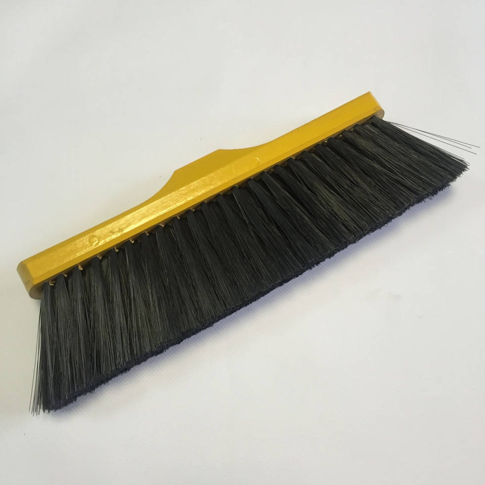 

Щетка для уборки в помещении 1.4-1, Черный