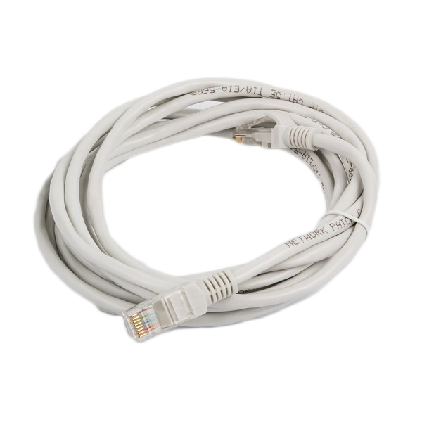 

Кабель Ultra Cable Cat 5E UTP Network cable (UC55-0300), 3.0м