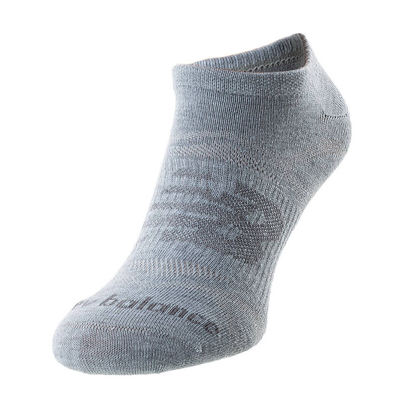

Шкарпетки New Balance Flat Knit No Show 3 Pack