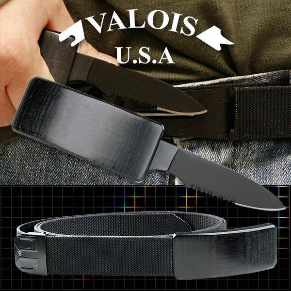 

ВИДЕО-Нож ремень-пряжка GRIZZLY Valois DV-01 U.S.A Belt knife, 100% оригинал!, Черный