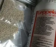 

Инсектицид тэппеки 500 вг.500гр.