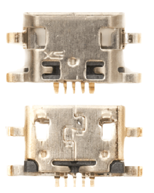

Разъем зарядки Meizu M5 Note Micro-USB