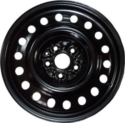 

Диски Nissan / Renault (Kapitan) 7,5x18 5x114,3 ET38 dia66,1 (B) (сталь) (кт)